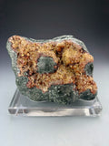 STONE MINERALS