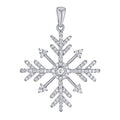 Pendant Gold Designer