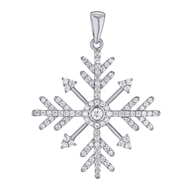 Pendant Gold Designer