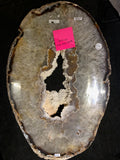 STONE MINERALS