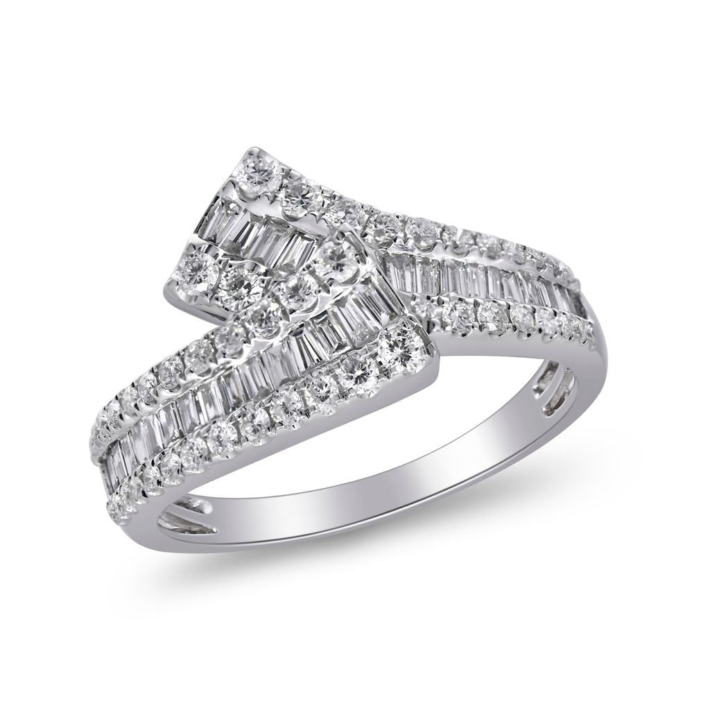 Ring Gold Designer