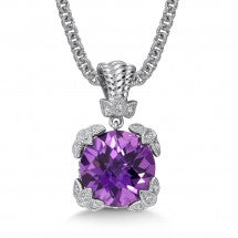 NECKLACE SILVER DESIGNER