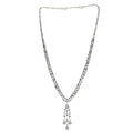 Necklace Gold Designer