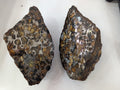STONE MINERALS