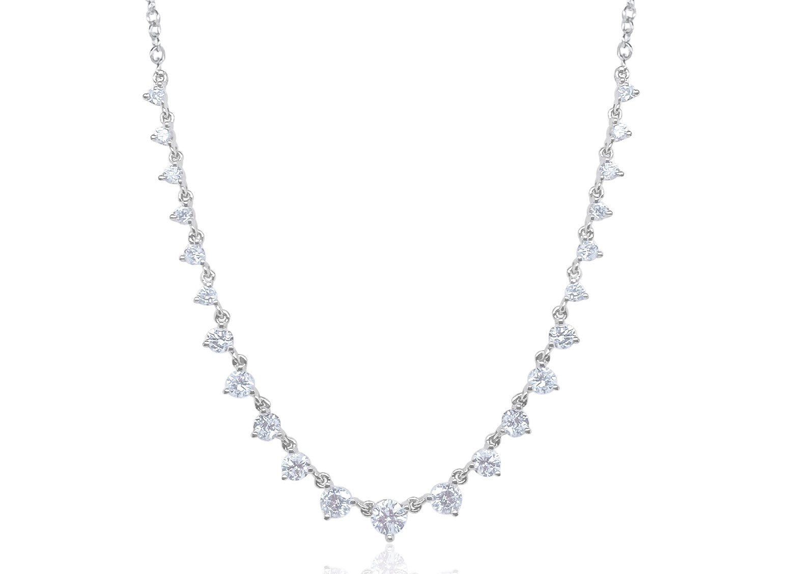 NECKLACE GOLD DESIGNER