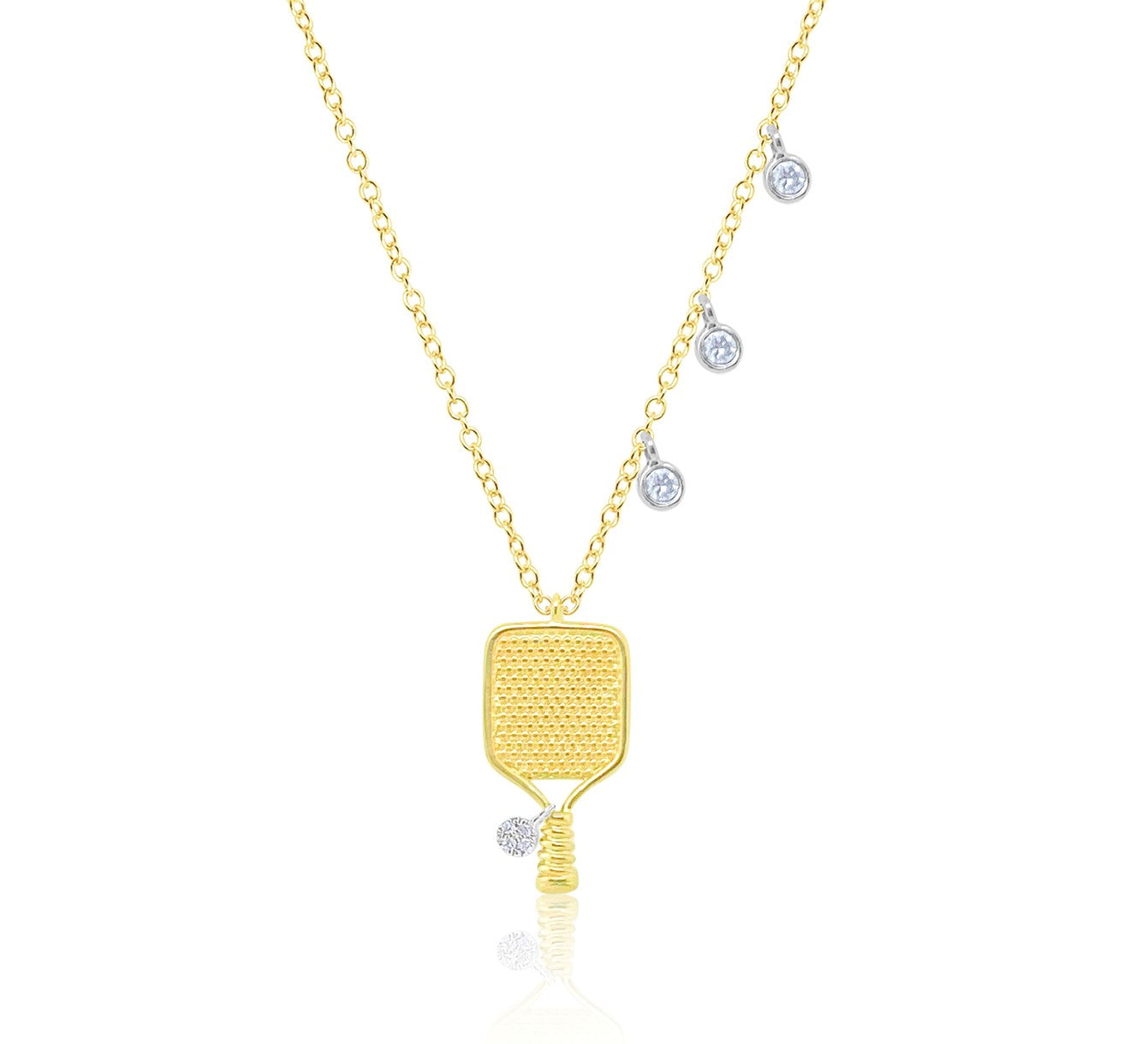 NECKLACE GOLD DESIGNER