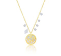 Twinkly Star Necklace