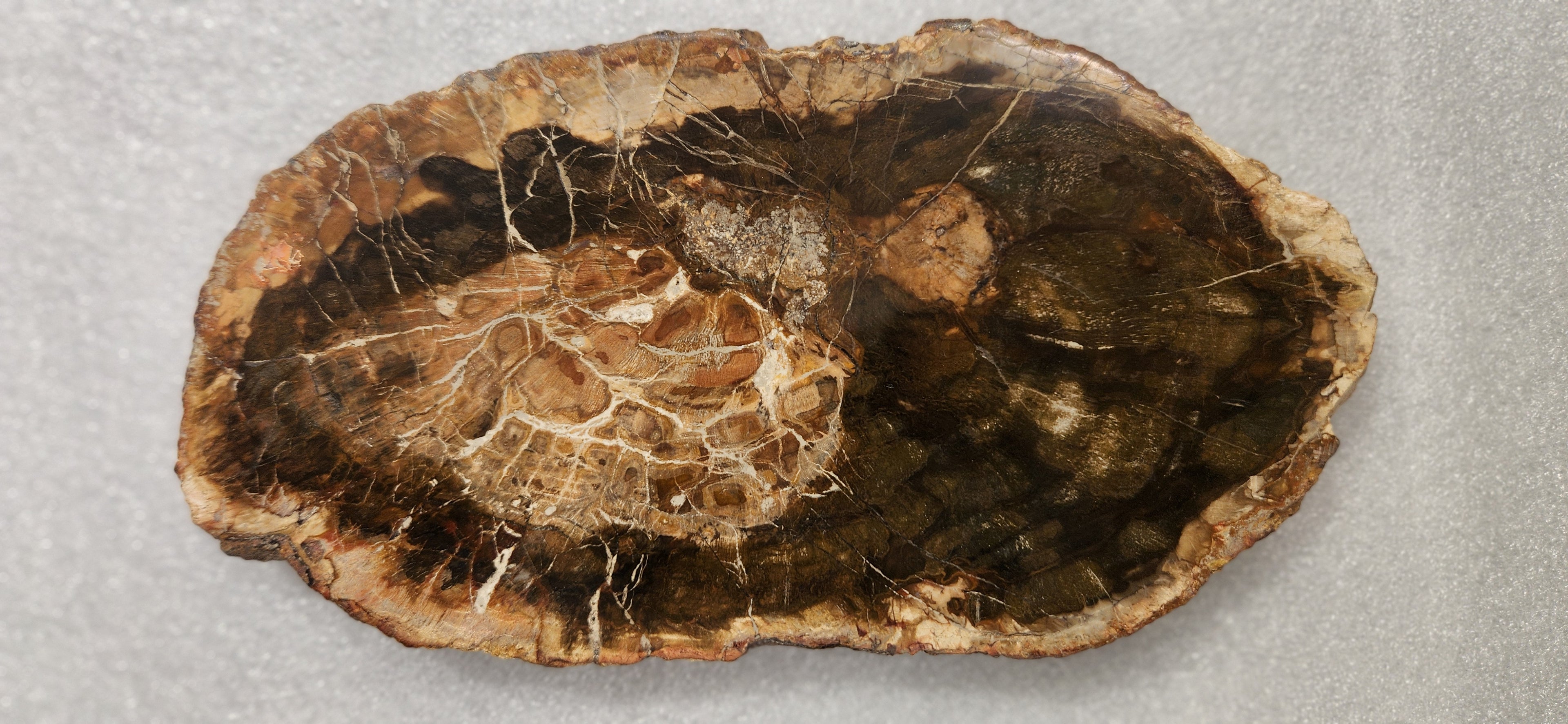 STONE MINERALS