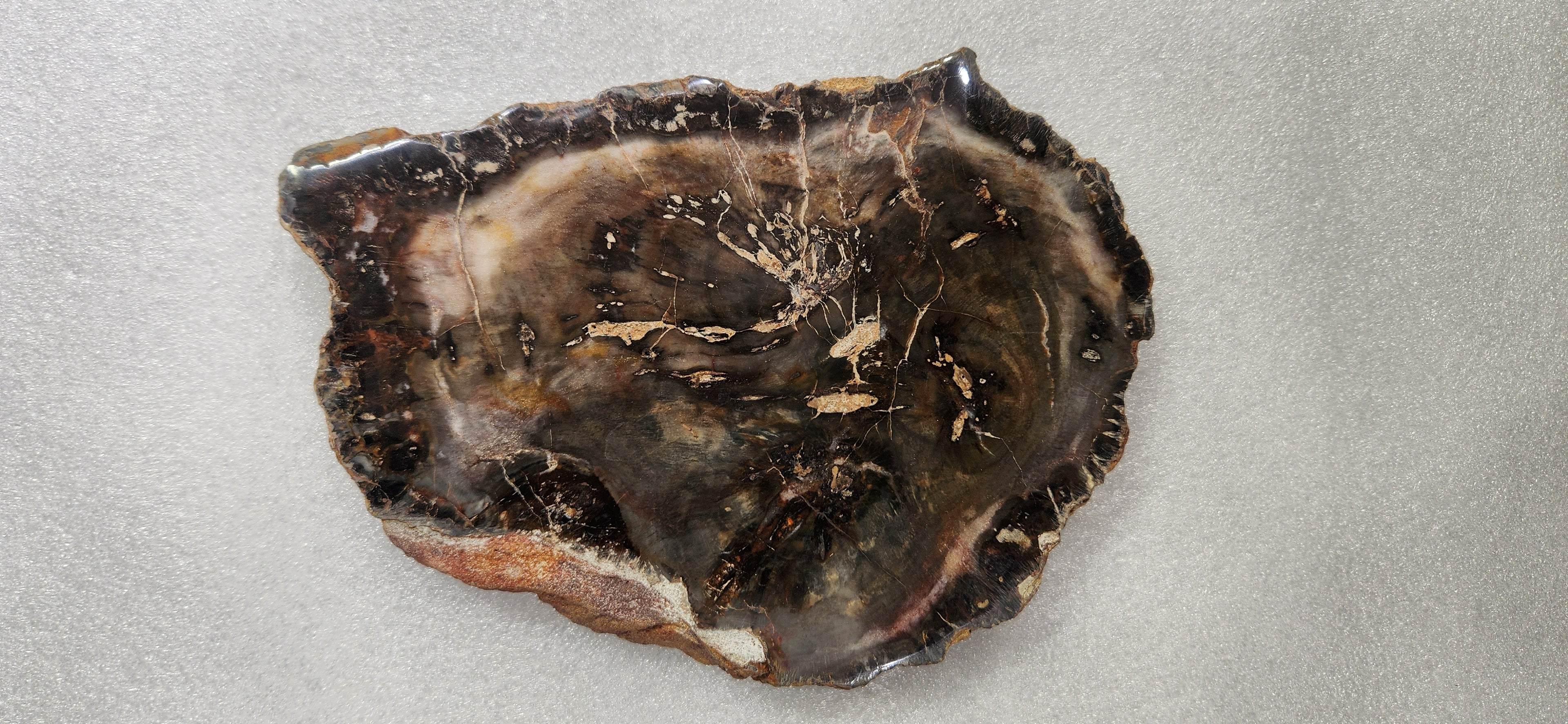 STONE MINERALS