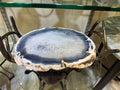 STONE MINERALS