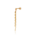 Earring Gold