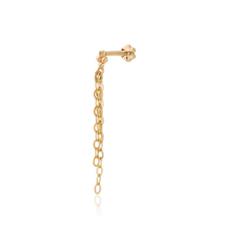 Earring Gold