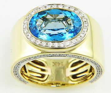 RING GOLD DESIGNER