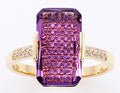 RING GOLD DESIGNER