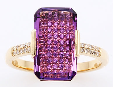 RING GOLD DESIGNER