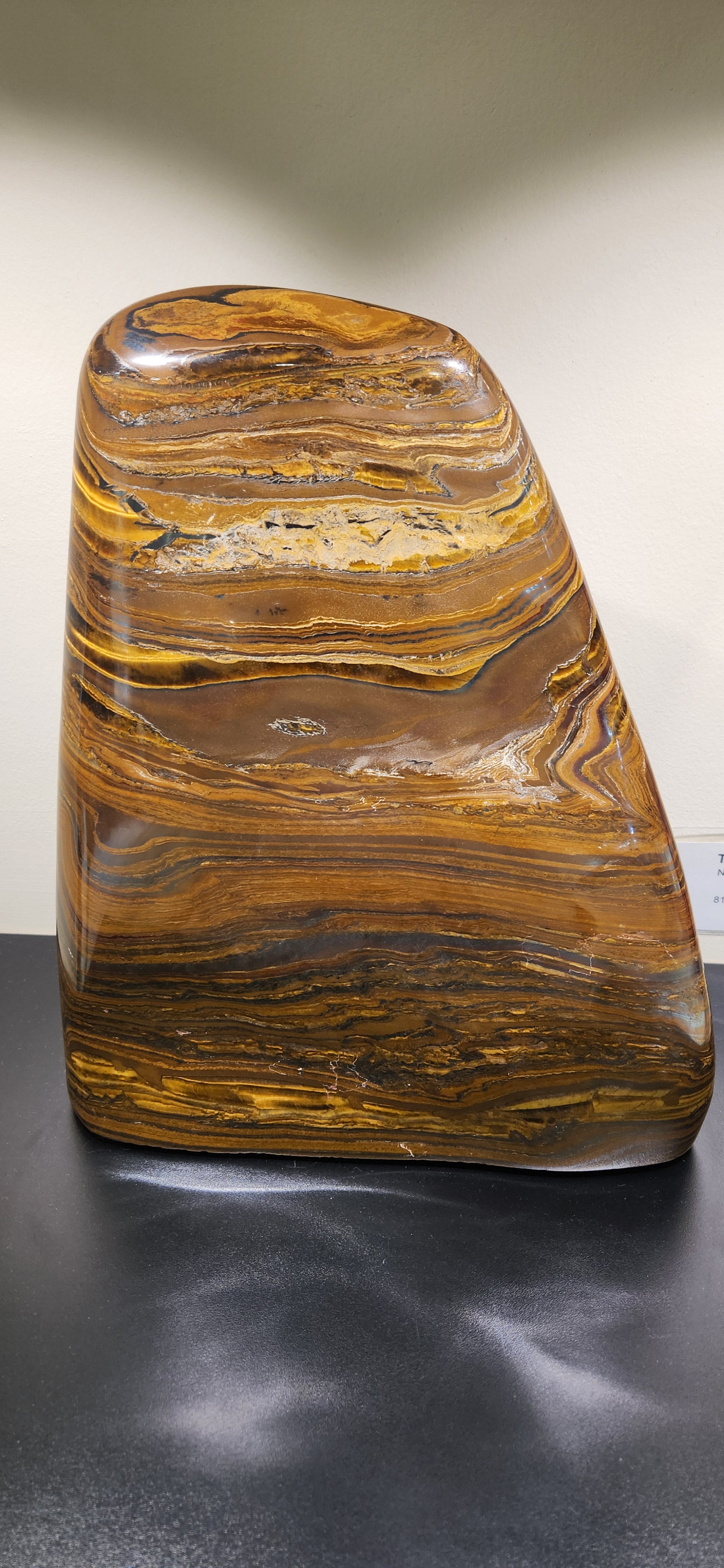 Stone Mineral