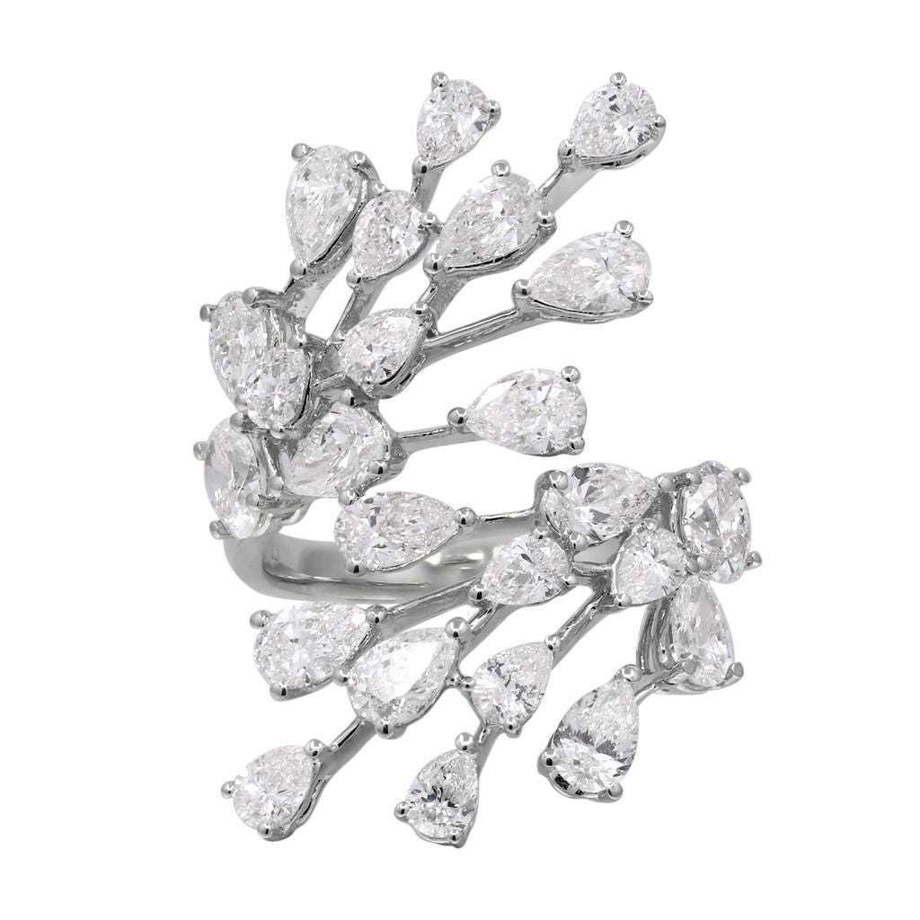 Ring Gold Designer